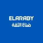 elaraby android application logo